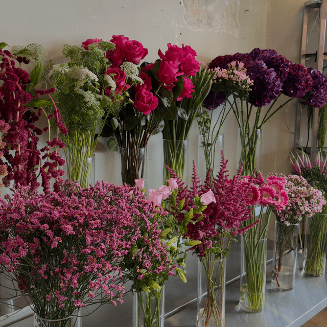  Exclusive Bouquet